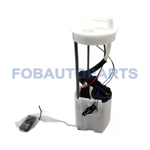 Fuel Pump Module Assembly Fit for Honda Pickup Truck DX/V6 09-14 E8717M P76410M FG0959 - image 3